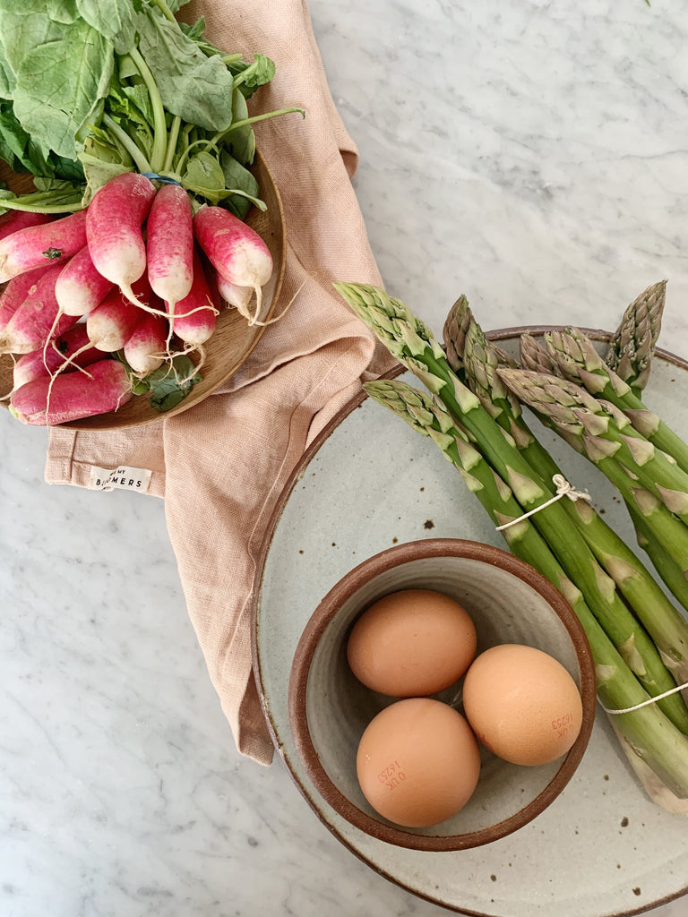 RECIPES I'll be cooking on repeat this summer
