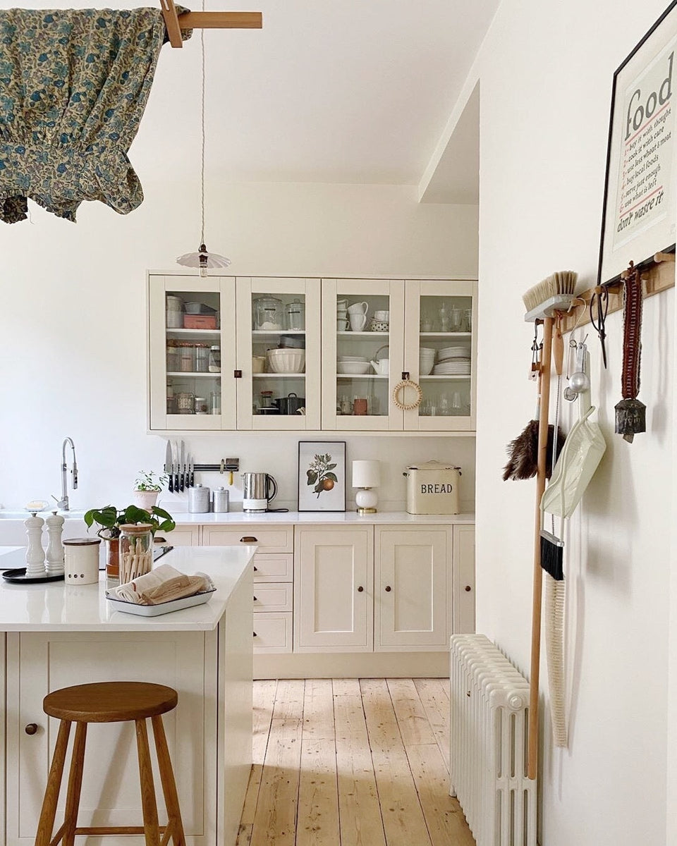 The KITCHEN edit – Object Story