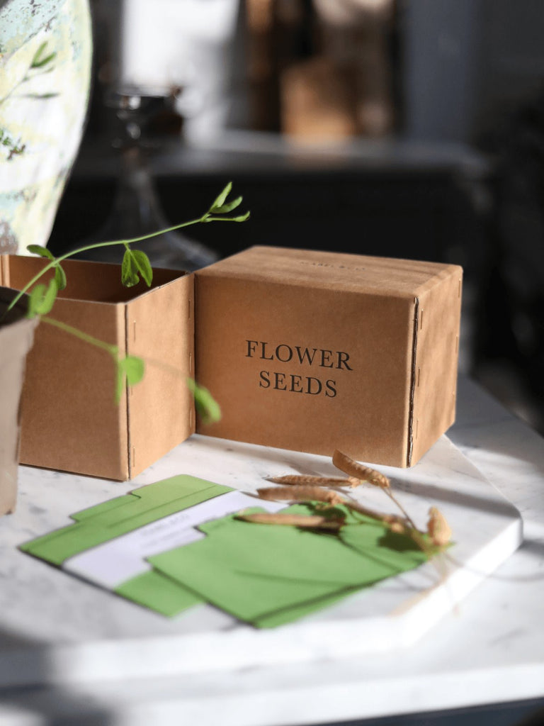 FINDING INNER PEACE | why gardening is great for the soul