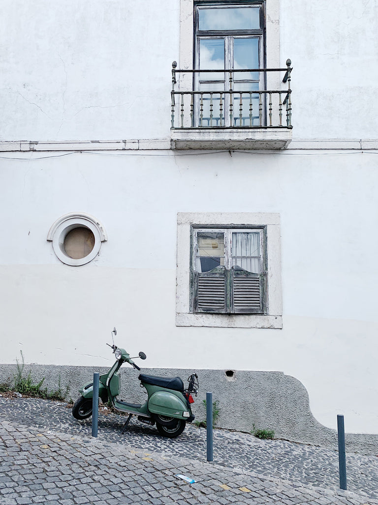TRAVEL | A weekend in Lisbon