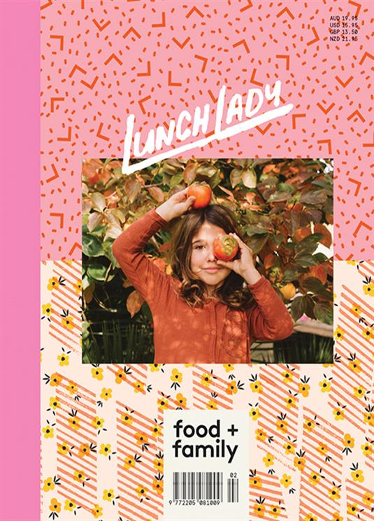 20 MAGAZINES to add to your coffee table