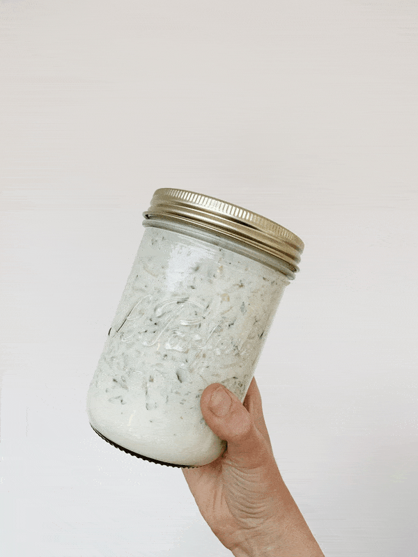 12 of my favourite jar recipes object story