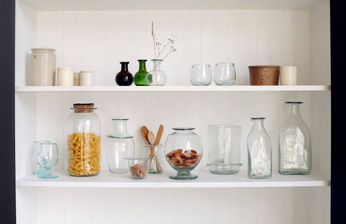 New in – Object Story