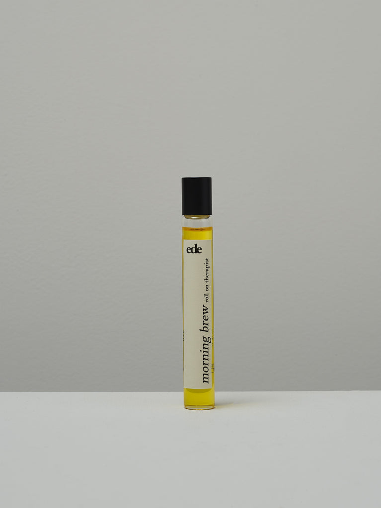 Ede vegan organic aromatherapy roll on oil