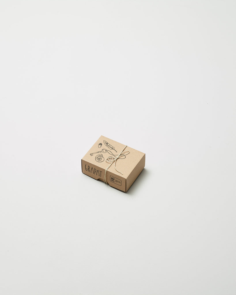 Wooden little thing Grapat 