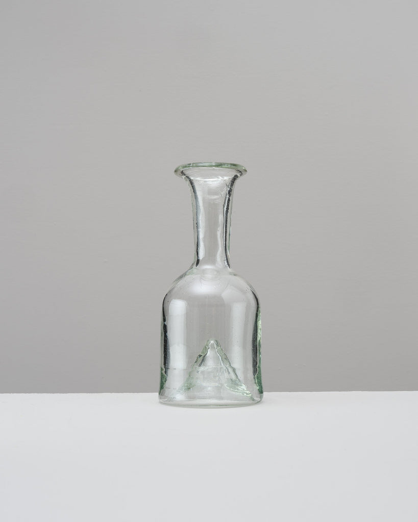 Parisian hand-blown glass vase | small La Soufflerie 