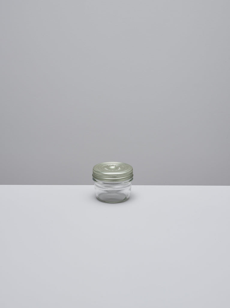 Le Parfait screw-top preserving jar - 200ml