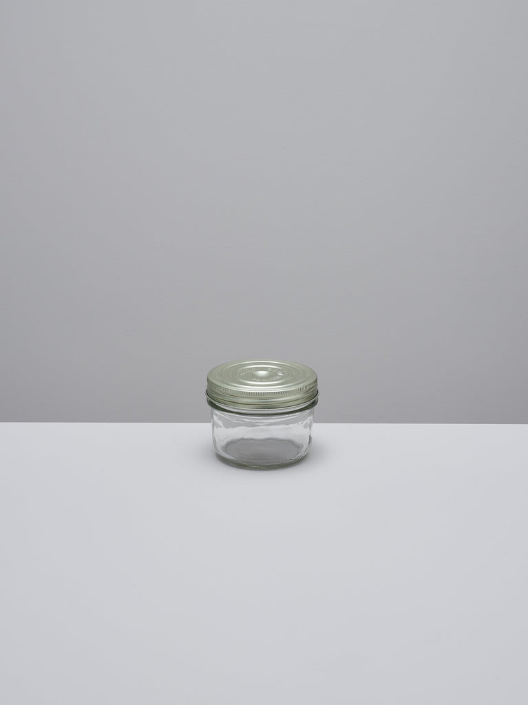 Le Parfait screw-top preserving jar - 350ml