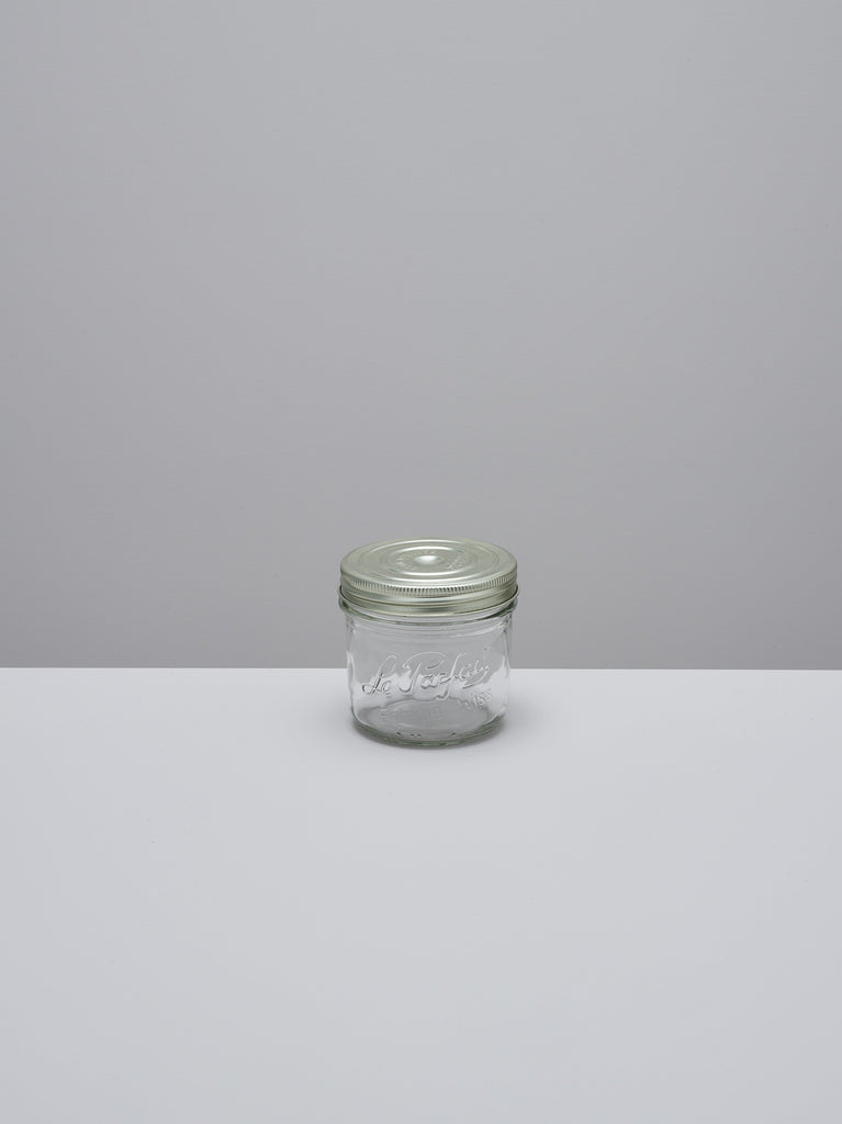 Le Parfait screw-top preserving jar - 500ml
