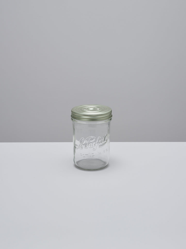 Le Parfait screw-top preserving jar - 750ml