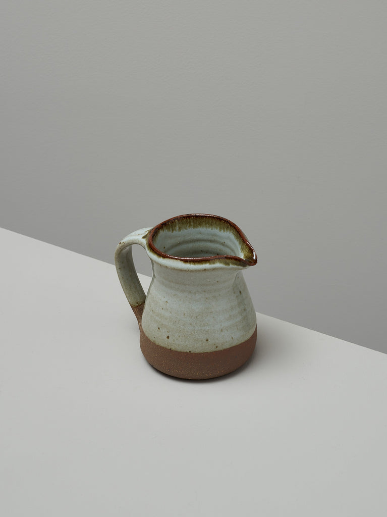 A beautiful Leach Pottery small jug