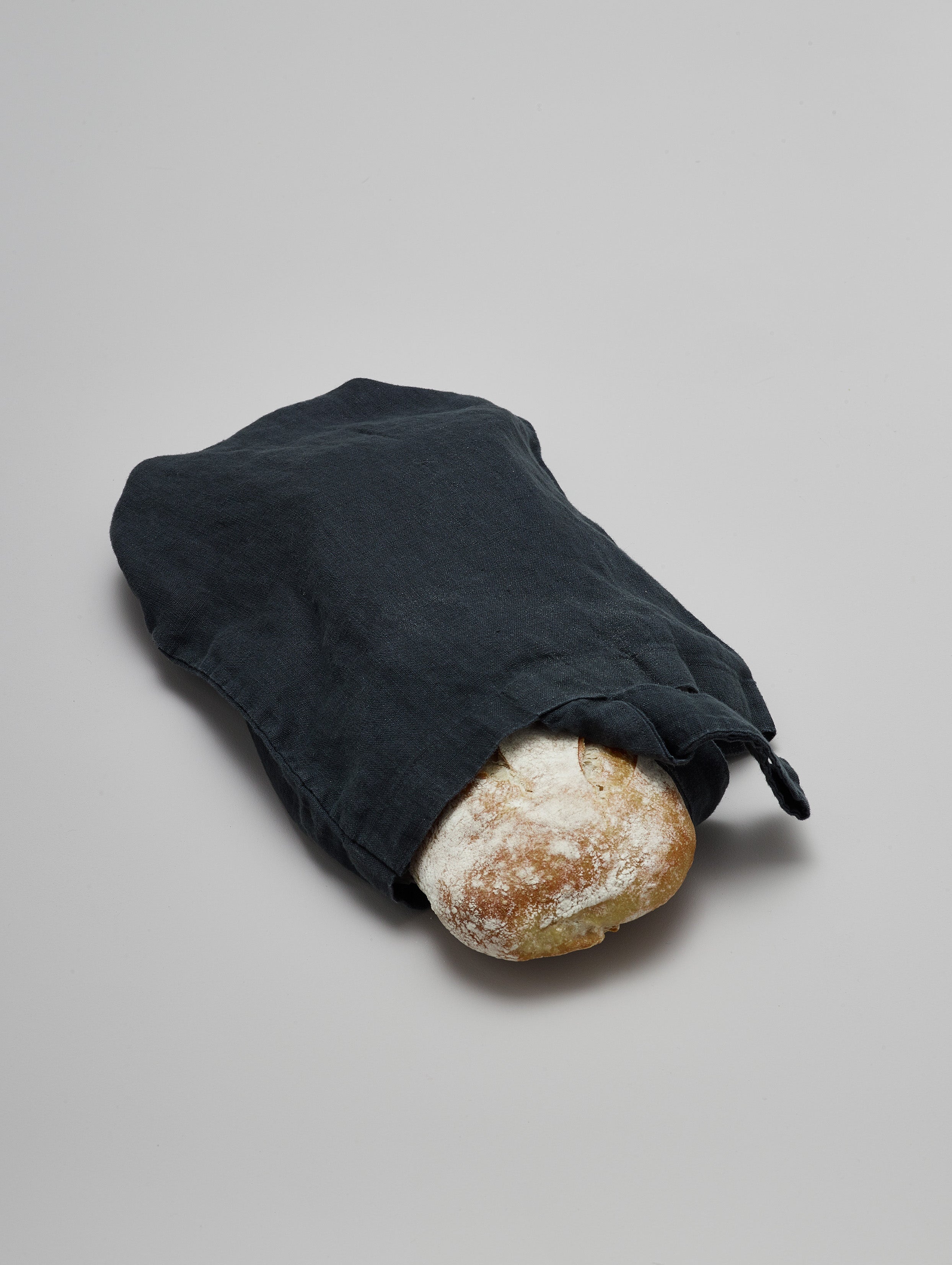 Linen bread hotsell