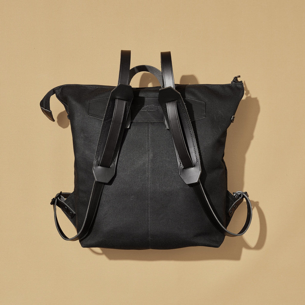 British made 'Shortwood' backpack | MADE TO ORDER Portamus 