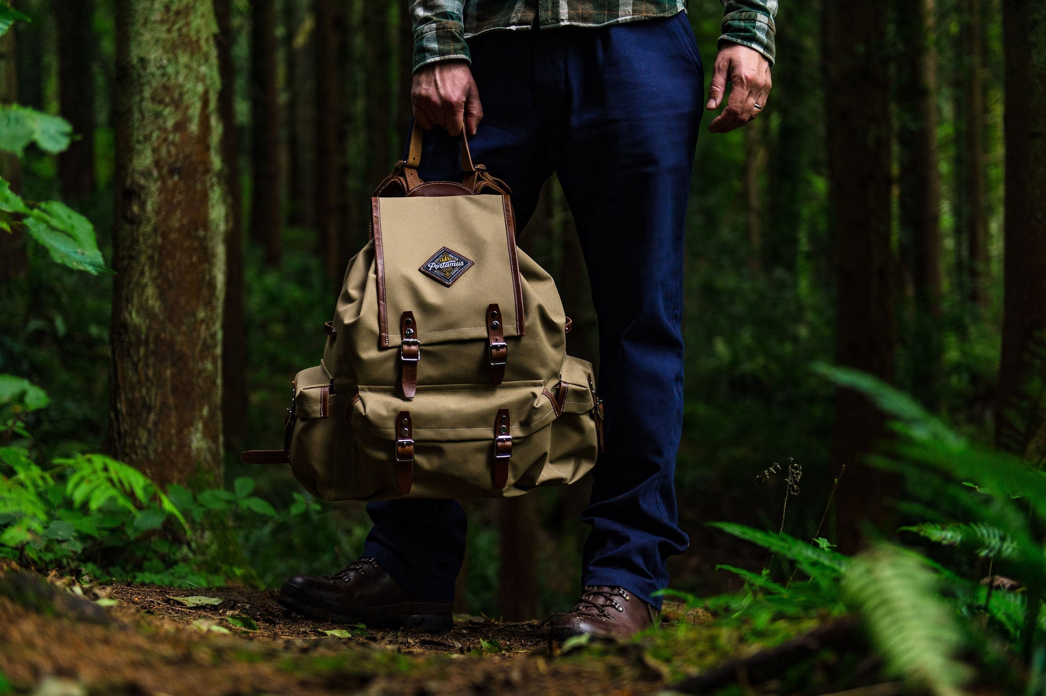 British made backpacks sales