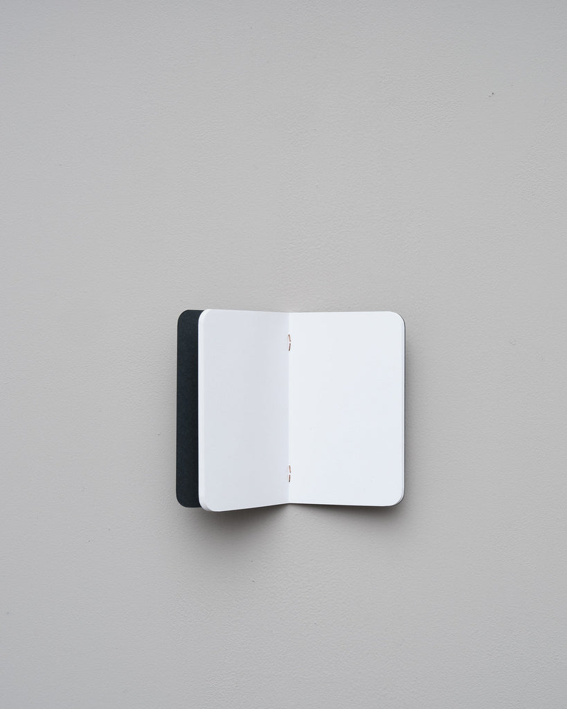 Pocket notebooks | set of three Mabel & co 