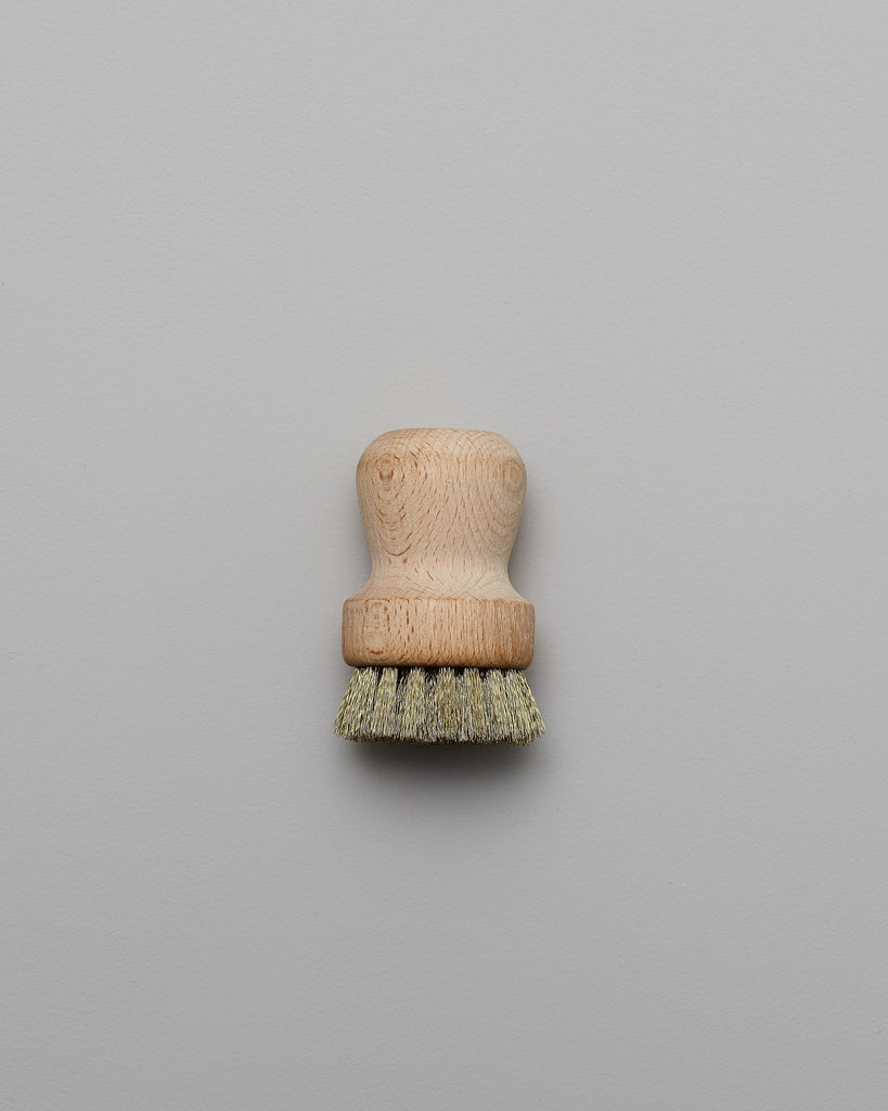 Redecker beechwood BBQ brush