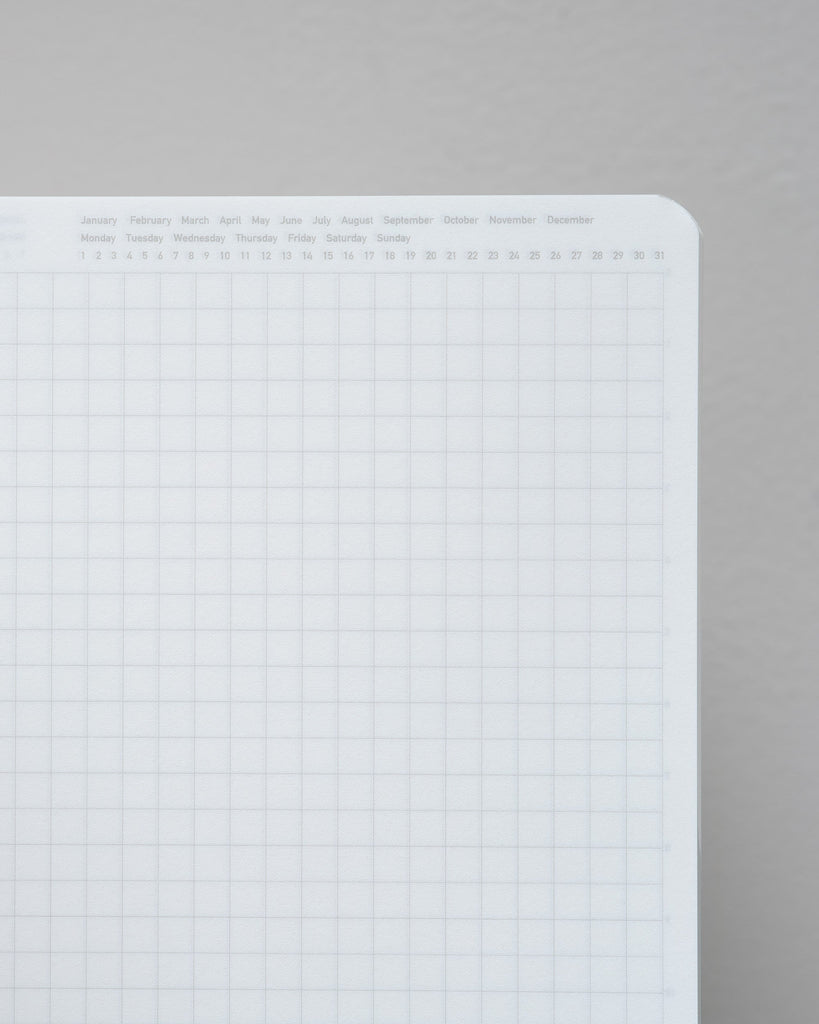 365 day notebook Stalogy 